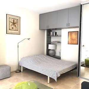 Le Petit Sornin - Hyper Centre - Balcon - Thermes Appartement