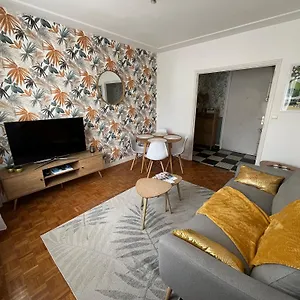 Centre Appartement