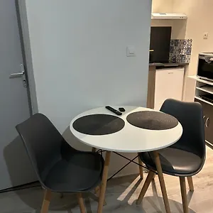 Capelet Appartement